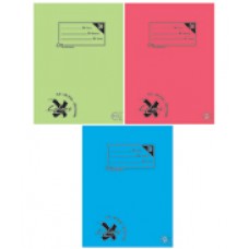 Caiet A4, 60 file, Matematica